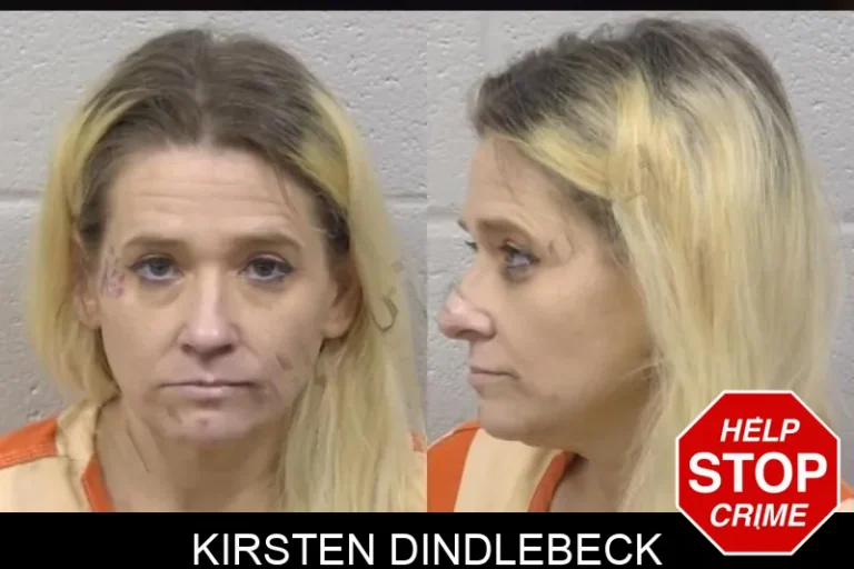 Kirsten Dindlebeck