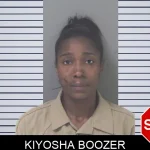 Kiyosha Boozer mugshot – Douglas County , Georgia Kiyosha Boozer mugshot