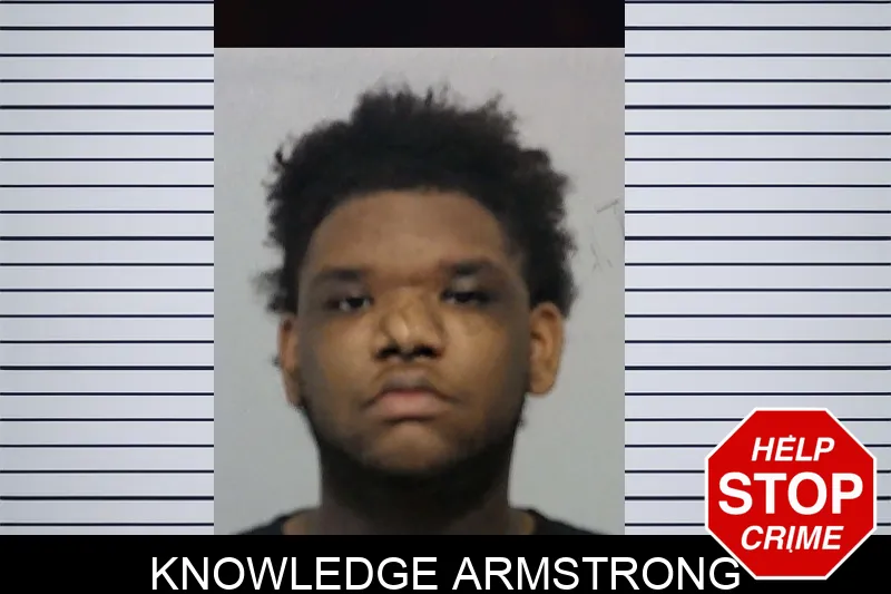 Knowledge Armstrong mugshot – Bibb County , Georgia Knowledge Armstrong mugshot