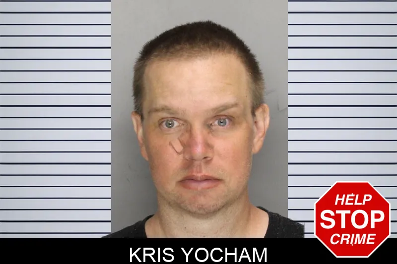 Kris Yocham mugshot – Cobb County , Georgia Kris Yocham mugshot