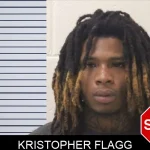 Kristopher Flagg mugshot