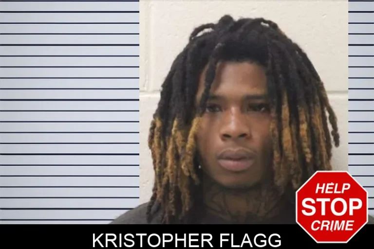 Kristopher Flagg