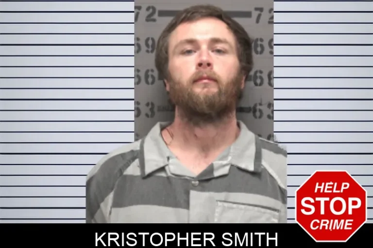Kristopher Smith