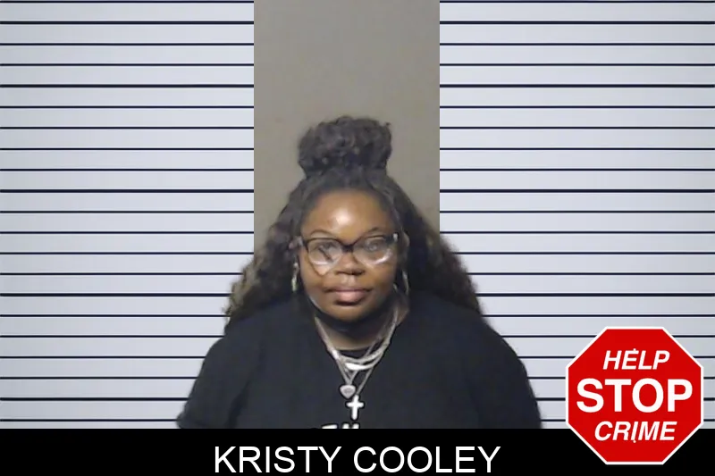 Kristy Cooley mugshot – DeKalb County , Georgia Kristy Cooley mugshot