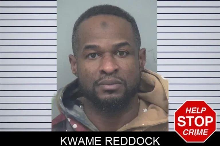 Kwame Reddock mugshot – Gwinnett County , Georgia Kwame Reddock