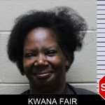 Kwana Fair mugshot