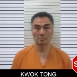Kwok Tong mugshot – Pickens County , Georgia Kwok Tong mugshot