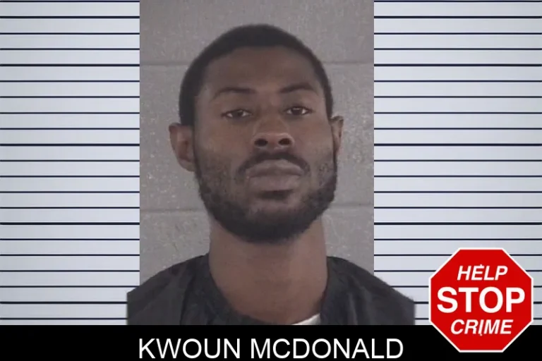 Kwoun McDonald