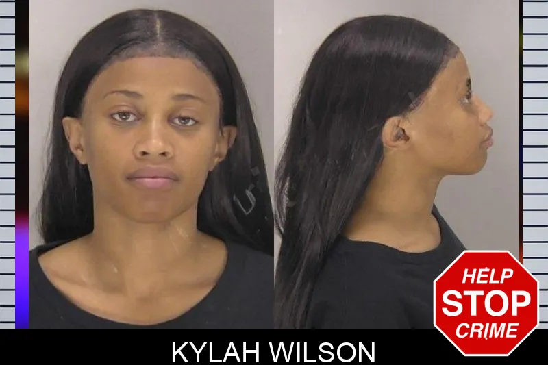 Kylah Wilson mugshot – Richmond County , Georgia Kylah Wilson mugshot