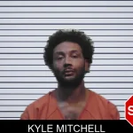 Kyle Mitchell mugshot – Meriwether County , Georgia Kyle Mitchell mugshot