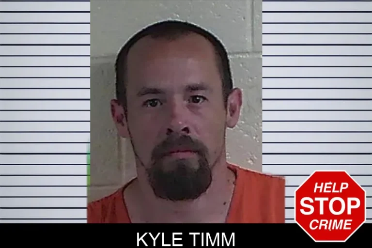 Kyle Timm