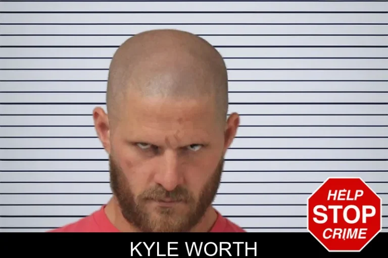 Kyle Worth