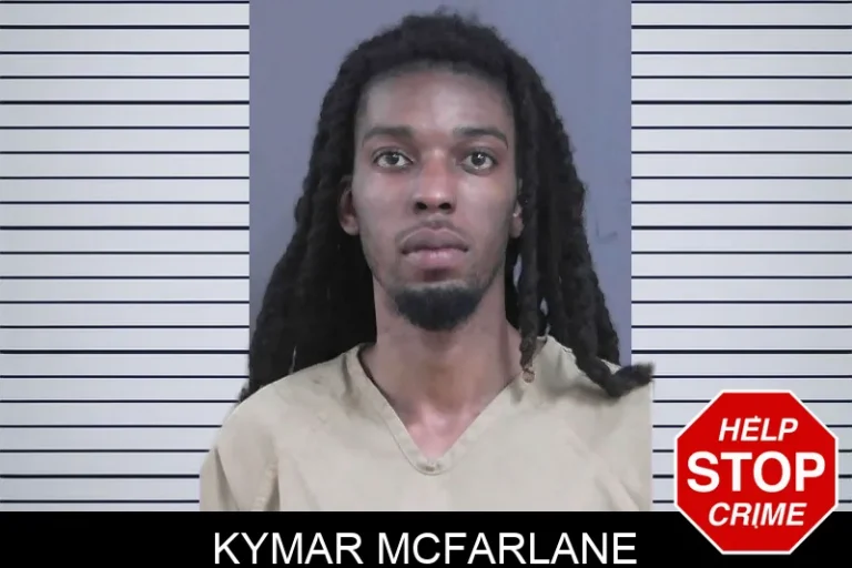 Kymar McFarlane