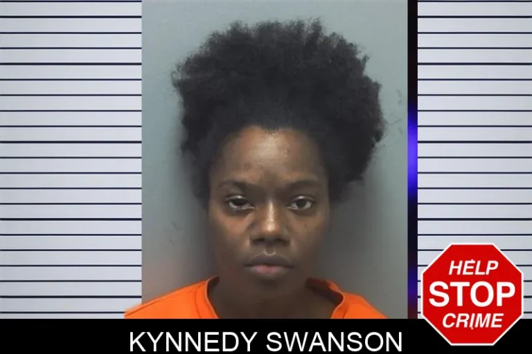 Kynnedy Swanson