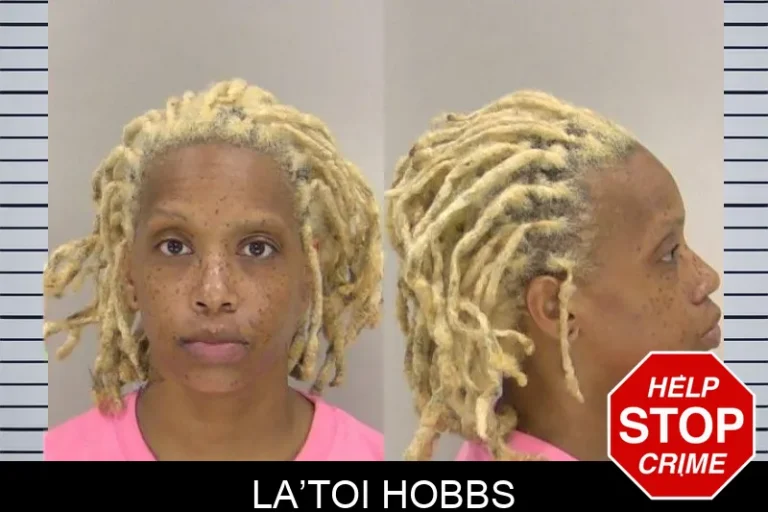 La’Toi Hobbs
