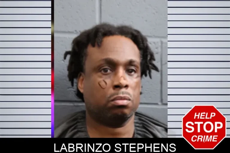 Labrinzo Stephens
