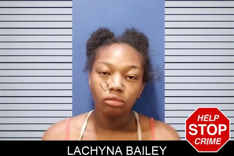 Lachyna Bailey
