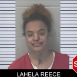 Lahela Reece mugshot – Newton County , Georgia Lahela Reece mugshot