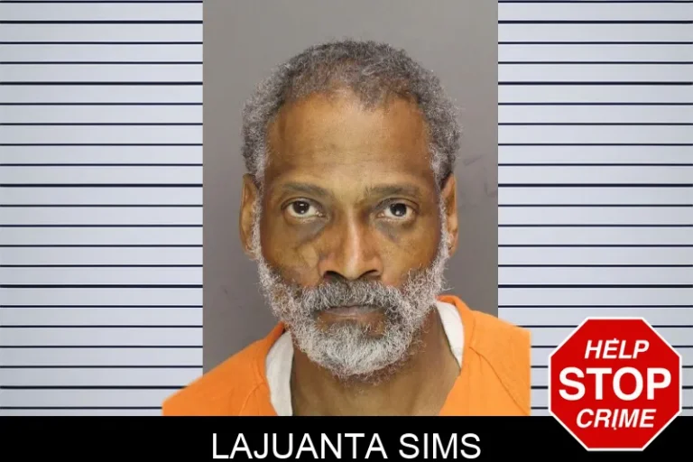Lajuanta Sims