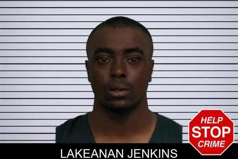 Lakeanan Jenkins