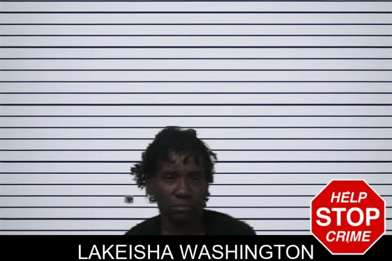 Lakeisha Washington