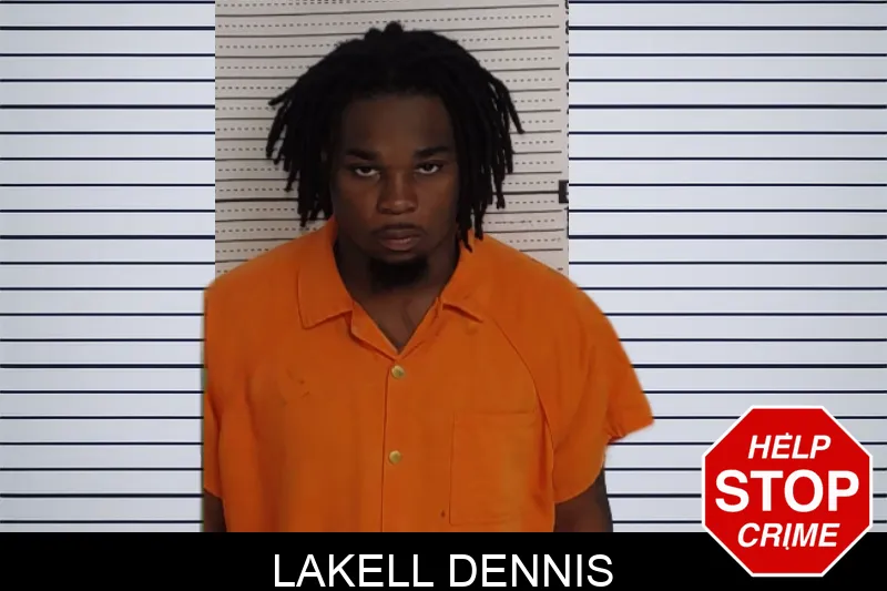 Lakell Dennis mugshot – Rockdale County , Georgia Lakell Dennis mugshot