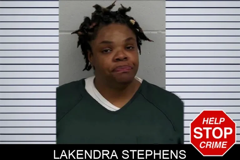 Lakendra Stephens