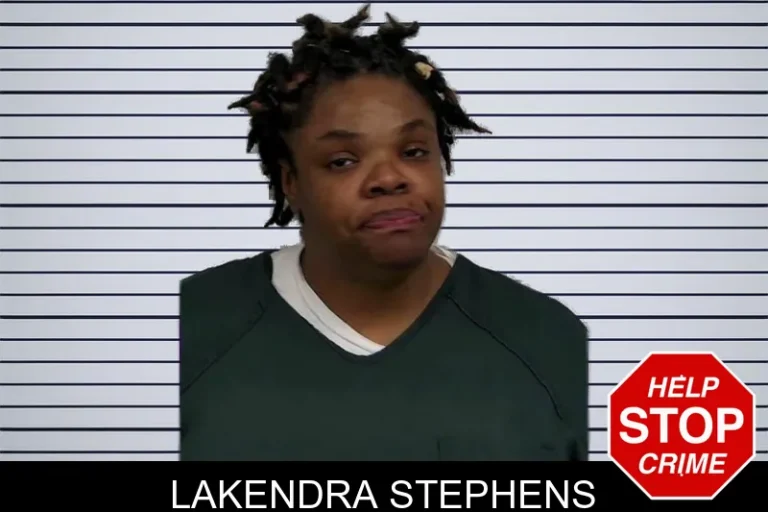 Lakendra Stephens