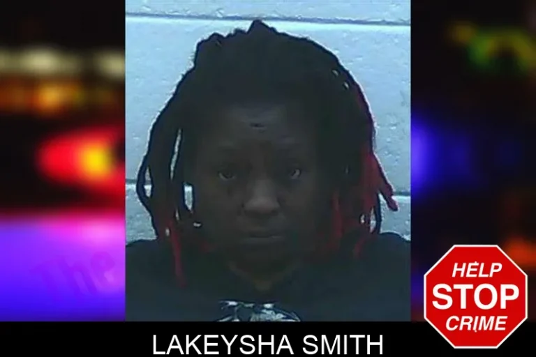 Lakeysha Smith