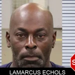 Lamarcus Echols mugshot – Heard County , Georgia Lamarcus Echols mugshot