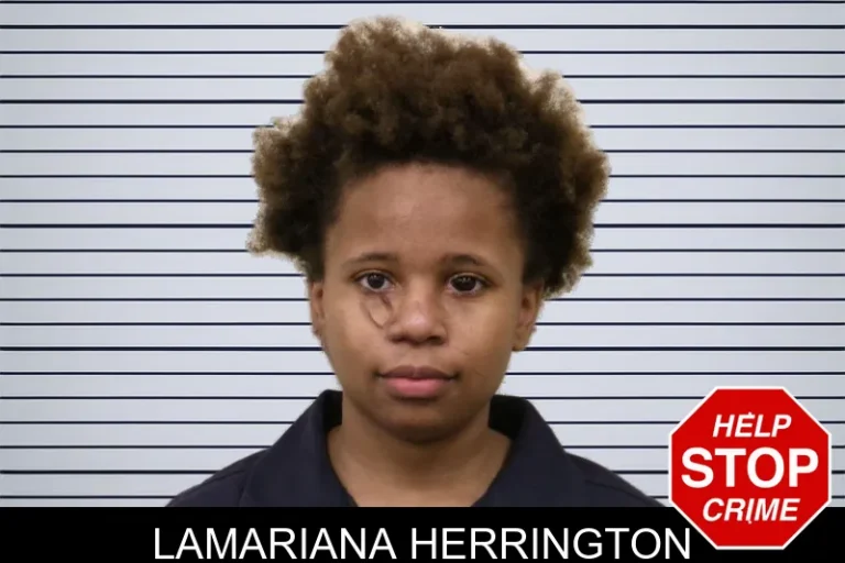 Lamariana Herrington