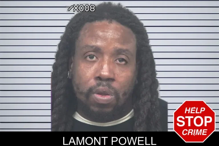 Lamont Powell