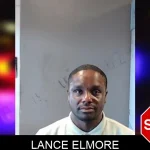 Lance Elmore mugshot