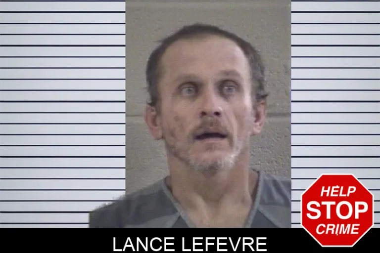 Lance Lefevre