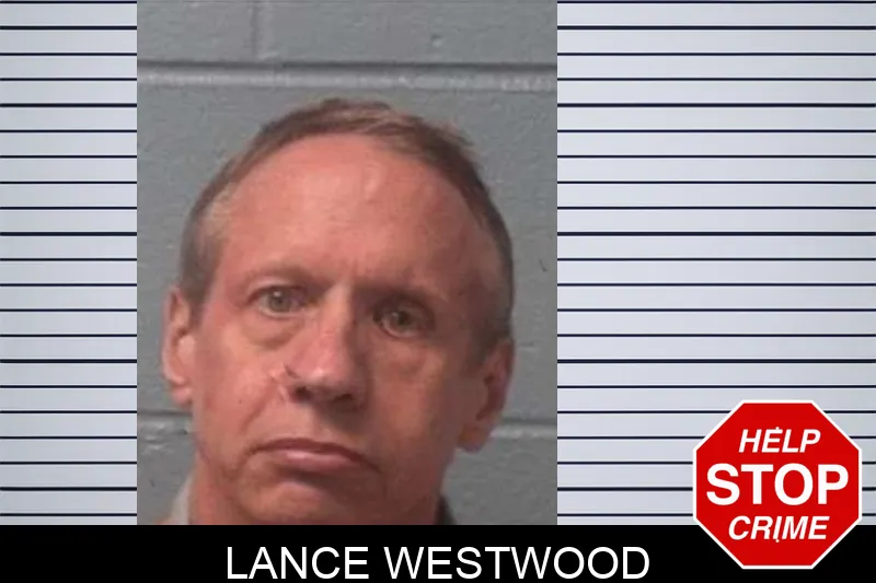Lance Westwood mugshot – Franklin County , Georgia Lance Westwood mugshot
