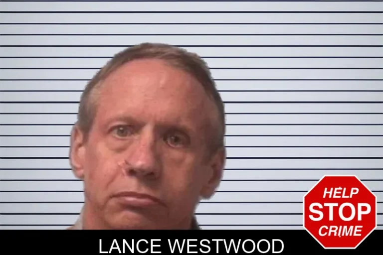 Lance Westwood mugshot – Franklin County , Georgia Lance Westwood
