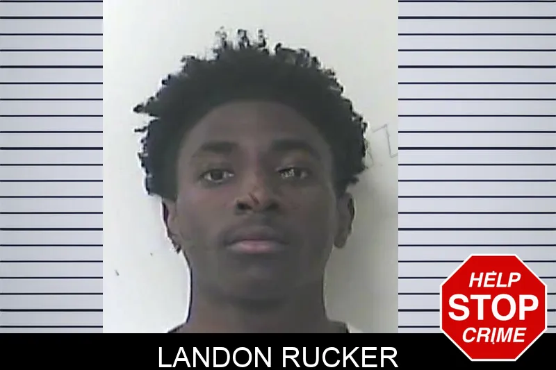 Landon Rucker mugshot – Oconee County , Georgia Landon Rucker mugshot