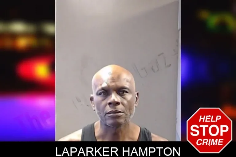 Laparker Hampton
