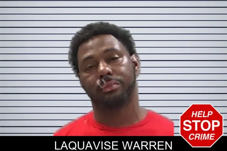 Laquavise Warren mugshot – Baldwin County , Georgia Laquavise Warren