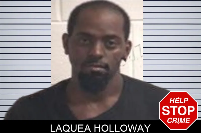 Laquea Holloway mugshot – Henry County , Georgia Laquea Holloway mugshot