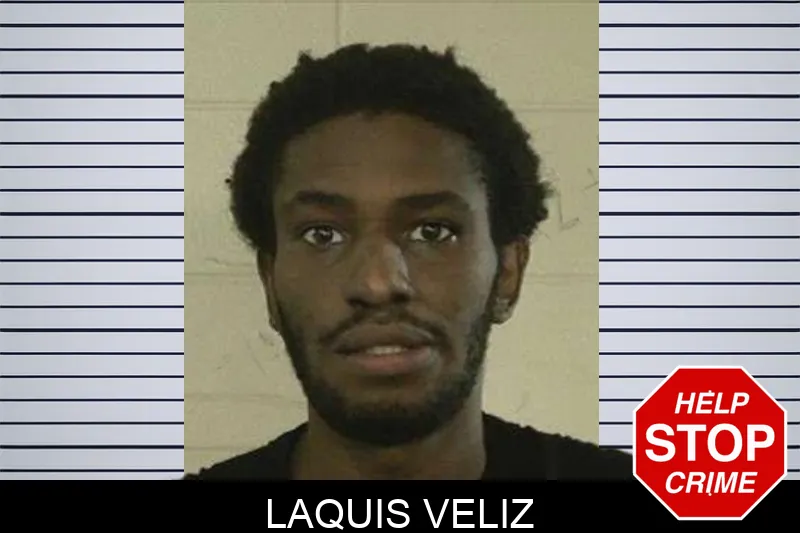 Laquis Veliz mugshot – Liberty County , Georgia Laquis Veliz mugshot
