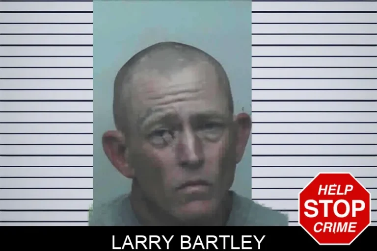 Larry Bartley