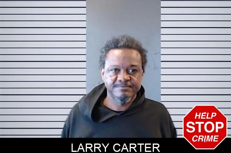 Larry Carter mugshot – DeKalb County , Georgia Larry Carter mugshot