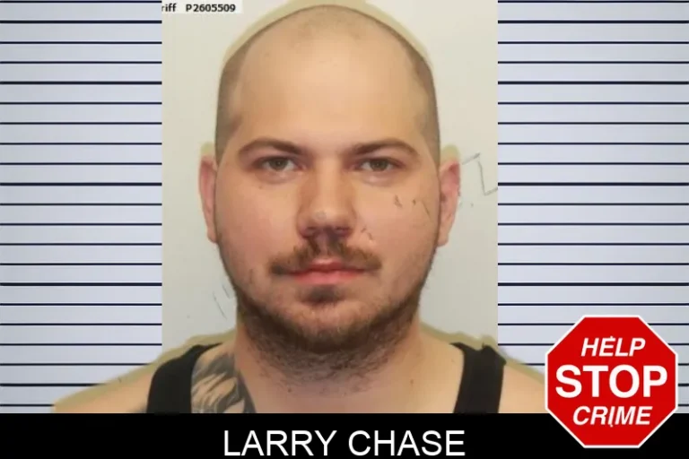 Larry Chase mugshot – Chatham County , Georgia Larry Chase