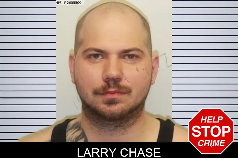 Larry Chase mugshot – Chatham County , Georgia Larry Chase mugshot