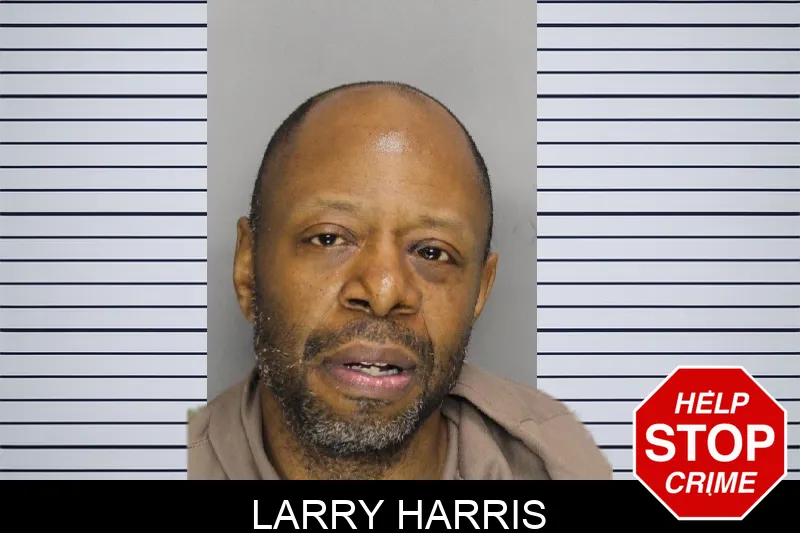 Larry Harris mugshot – Cobb County , Georgia Larry Harris mugshot