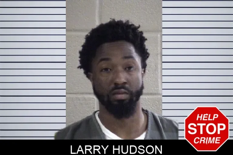 Larry Hudson