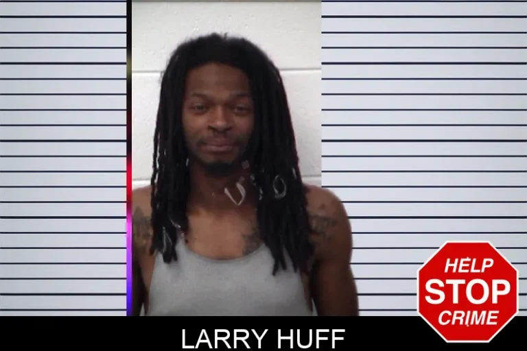 Larry Huff