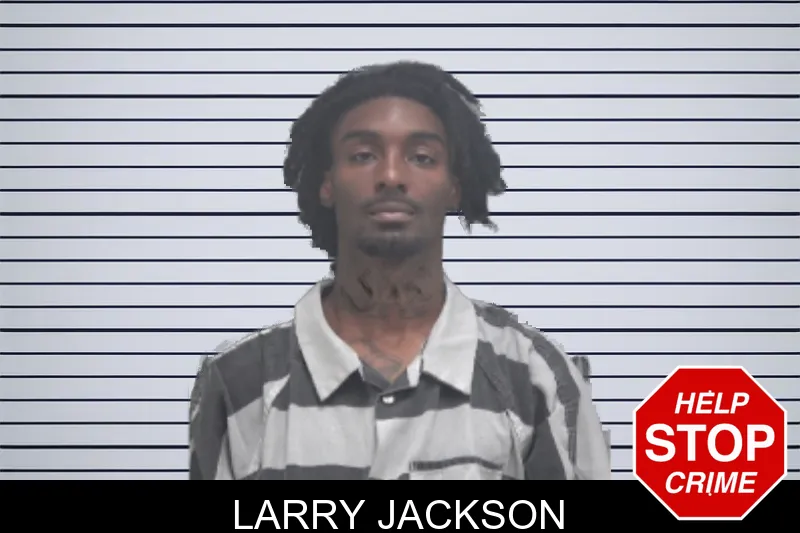 Larry Jackson mugshot – Dougherty County , Georgia Larry Jackson mugshot