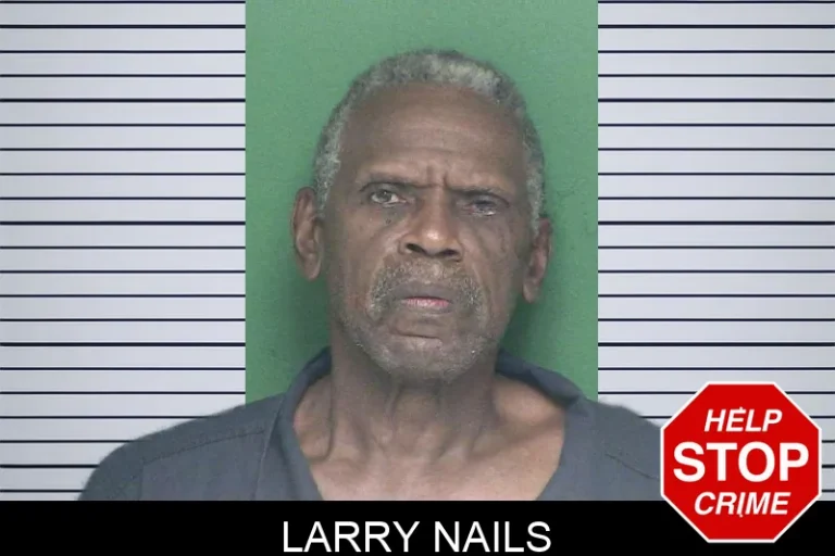 Larry Nails